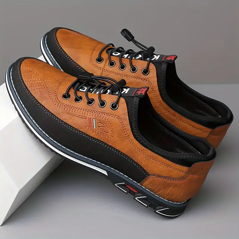Walter | Scarpe da ginnastica comode
