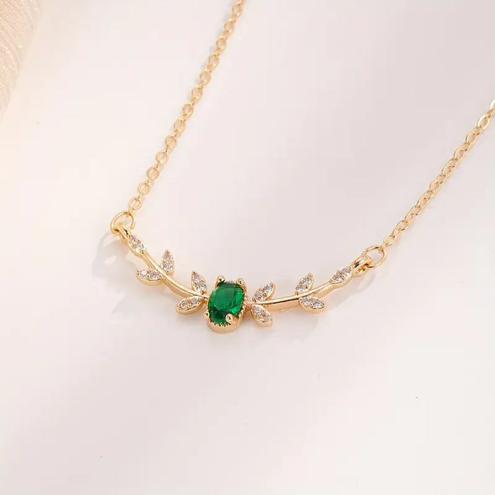 Collana Amira Valmorin