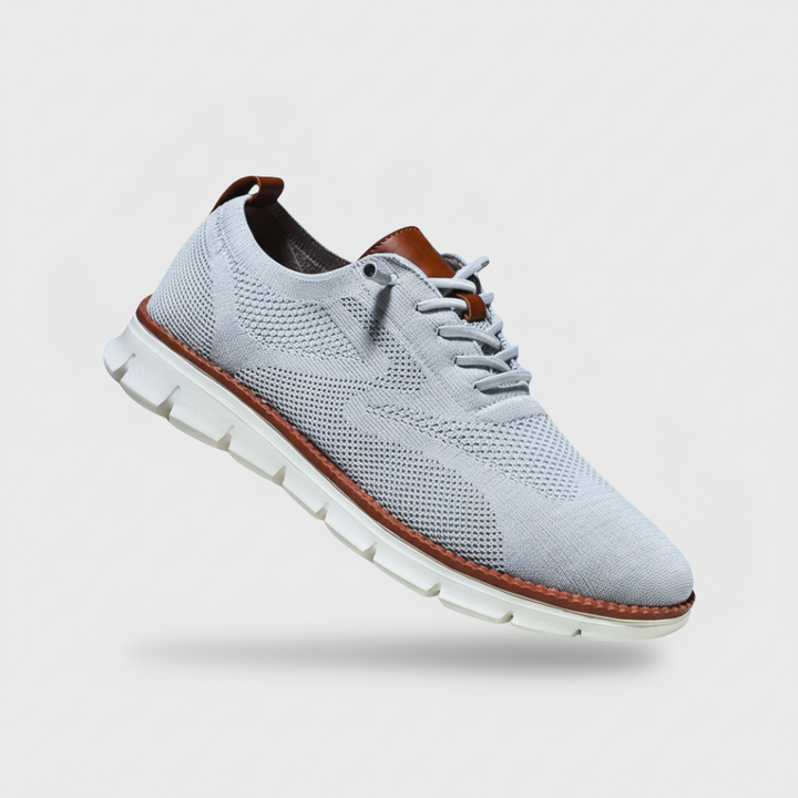Fabian | Scarpe da uomo in mesh