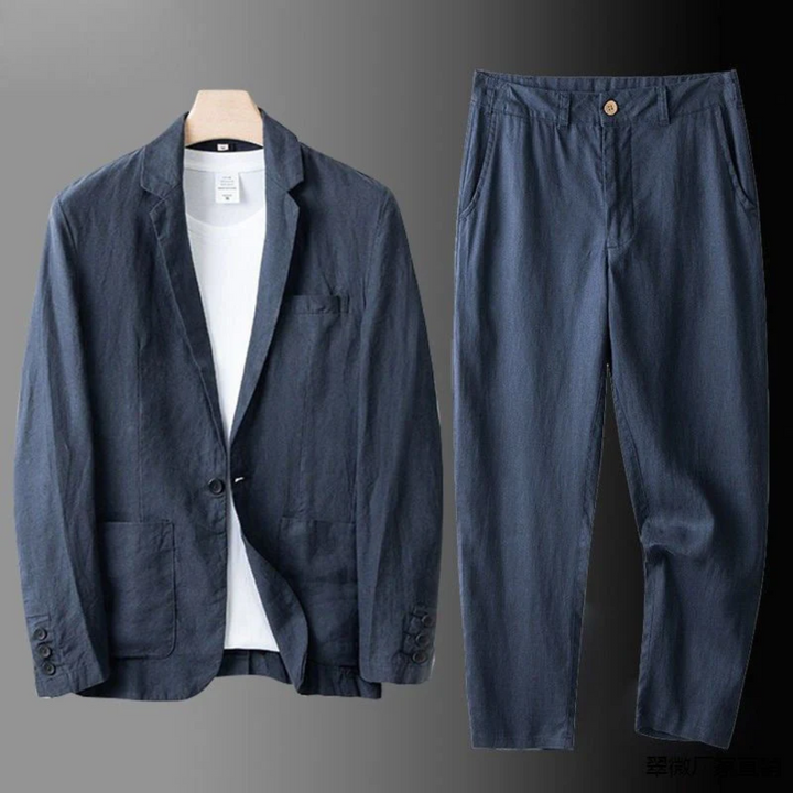 Lucas | Completo elegante