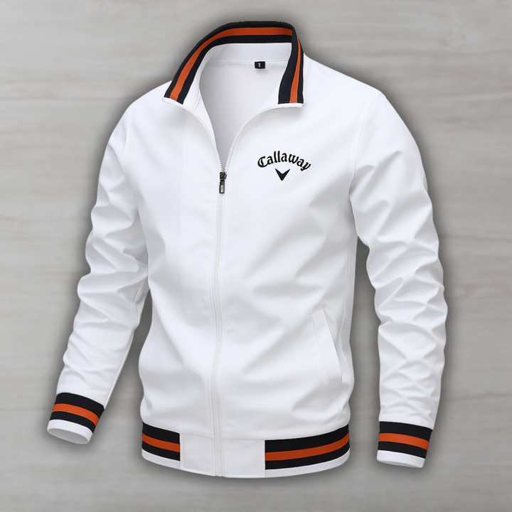 Axel | Giacca sportiva elegante da uomo