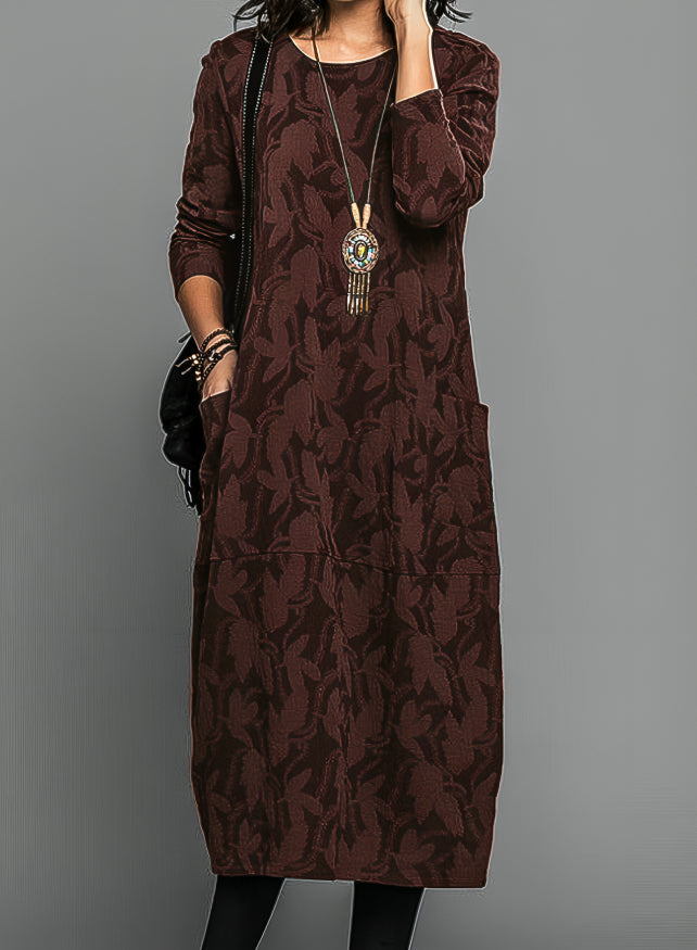 Miles | Vestito Elegante e Confortabile