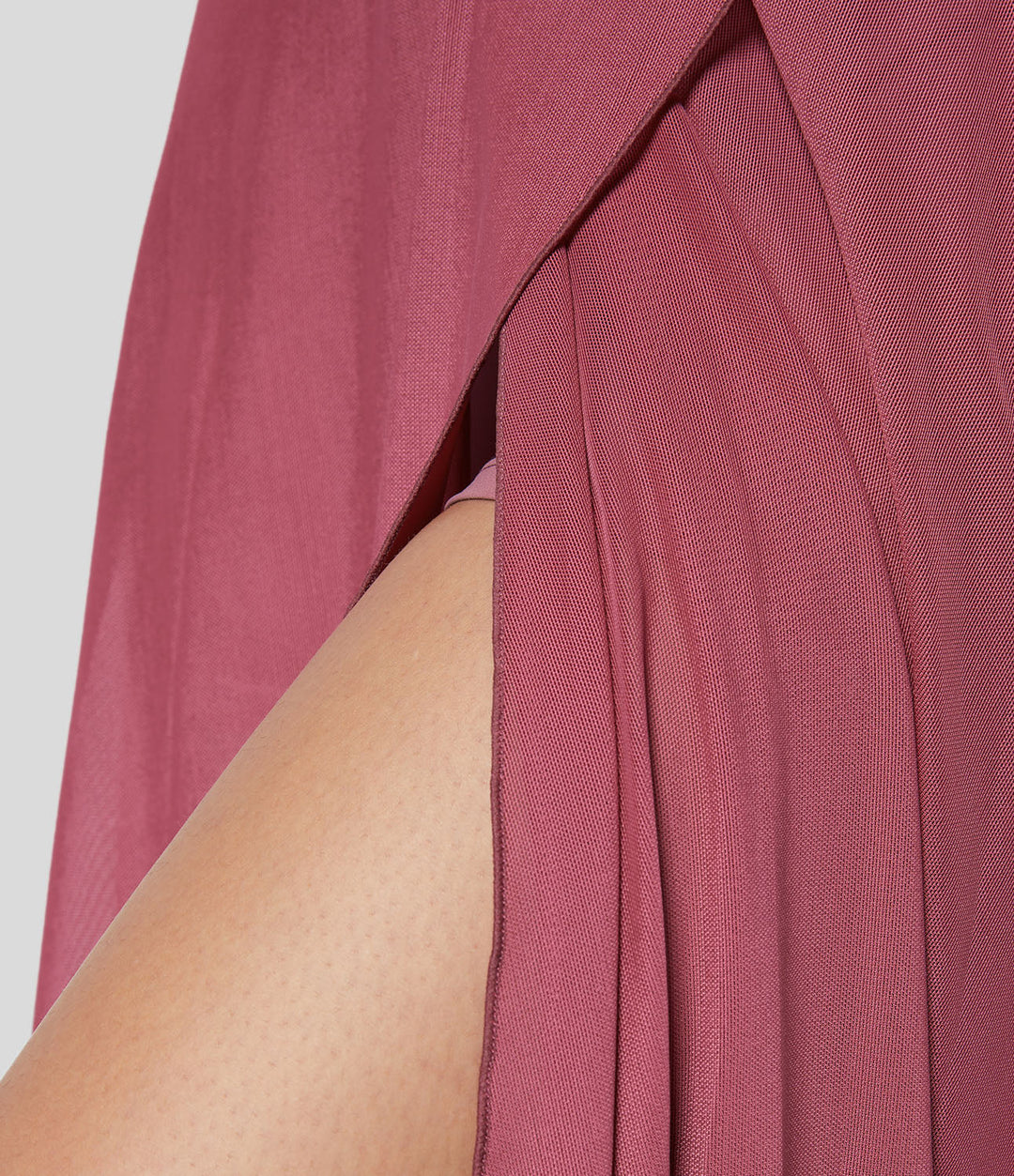 Livan | Gonna elegante 2-in-1
