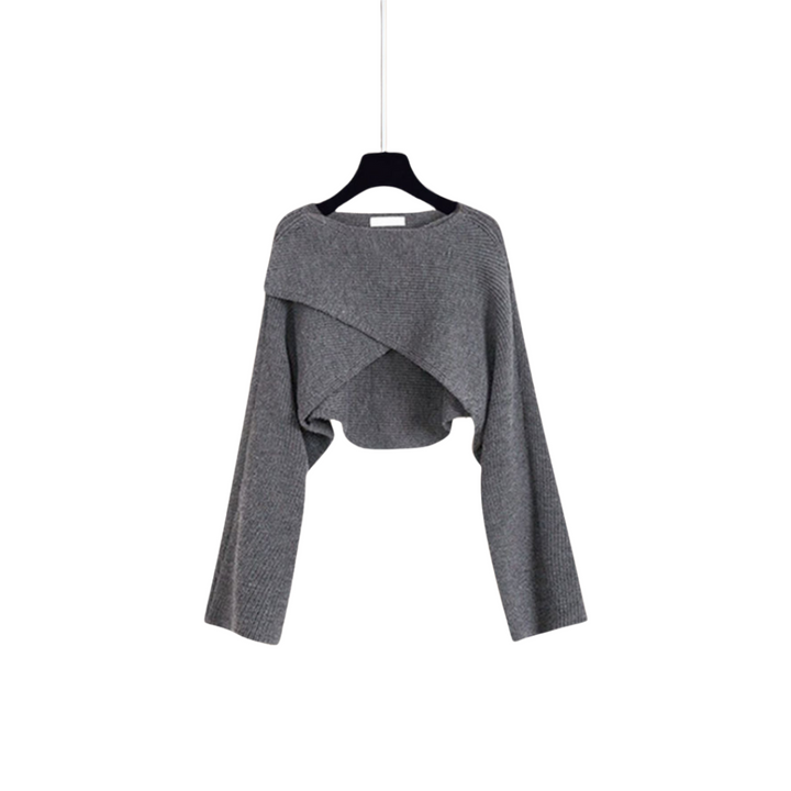 Valentina | Set elegante di vestiti in maglia