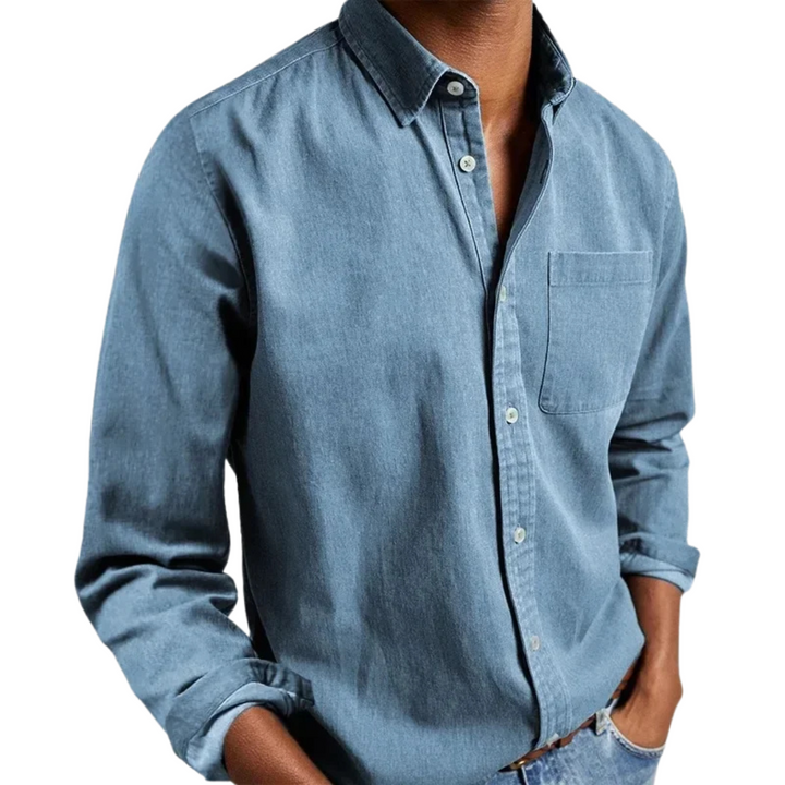 Emilio | Camicia classica da uomo