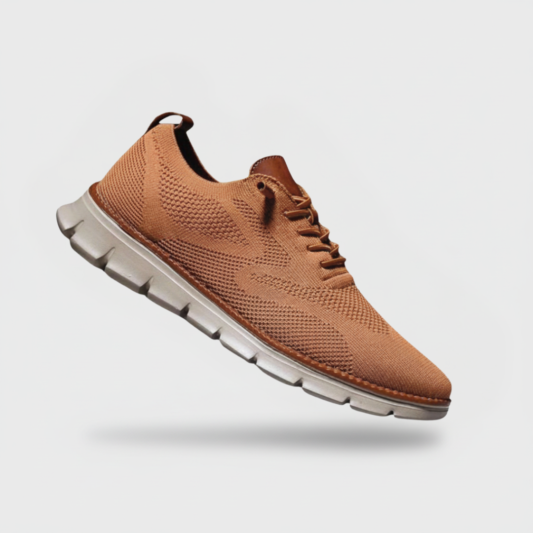 Fabian | Scarpe da uomo in mesh