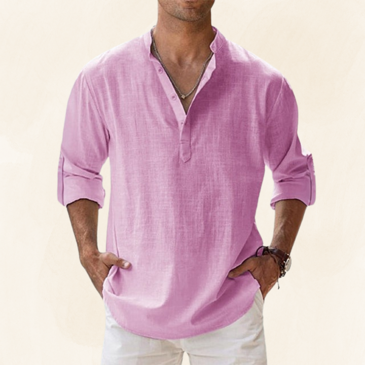 Imanol | Camicia traspirante