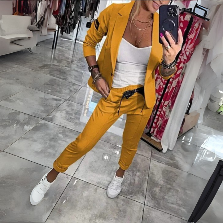 Giacca | Set di giacche casual e moderne