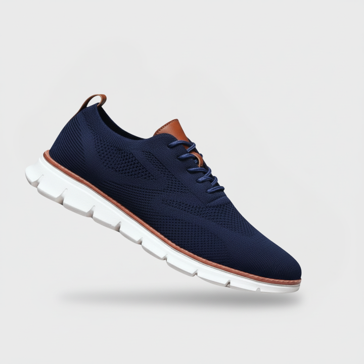 Fabian | Scarpe da uomo in mesh