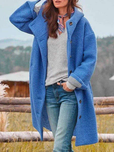 Miriam | Cappotto Confortabile