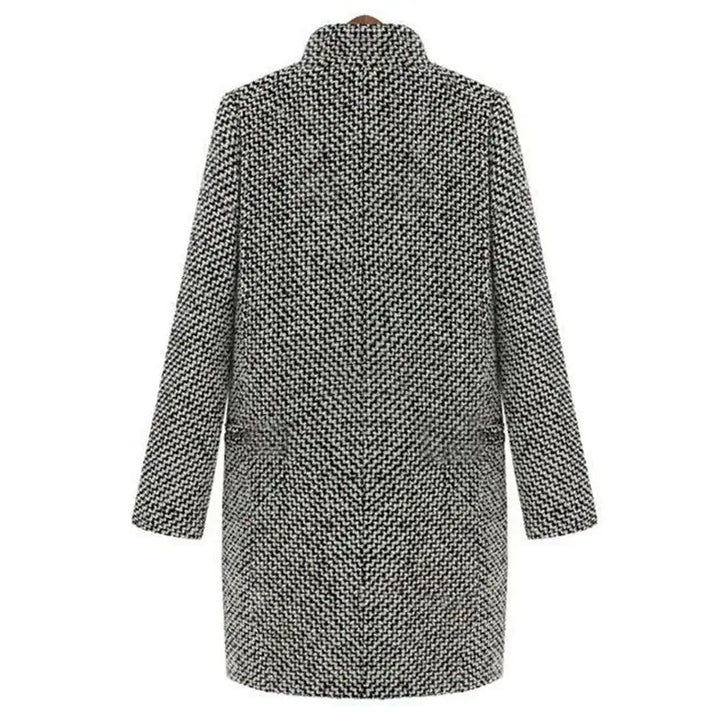 Althéa | Cappotto elegante dallo stile contemporaneo
