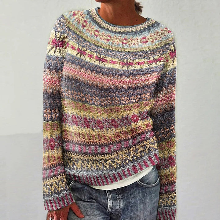 Jolanda | Giacca da festa in mohair jacquard