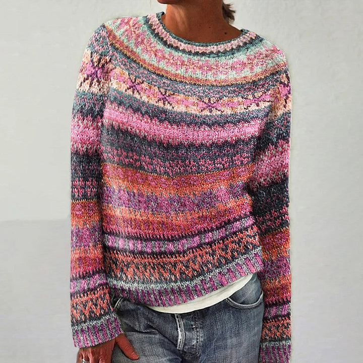 Jolanda | Giacca da festa in mohair jacquard