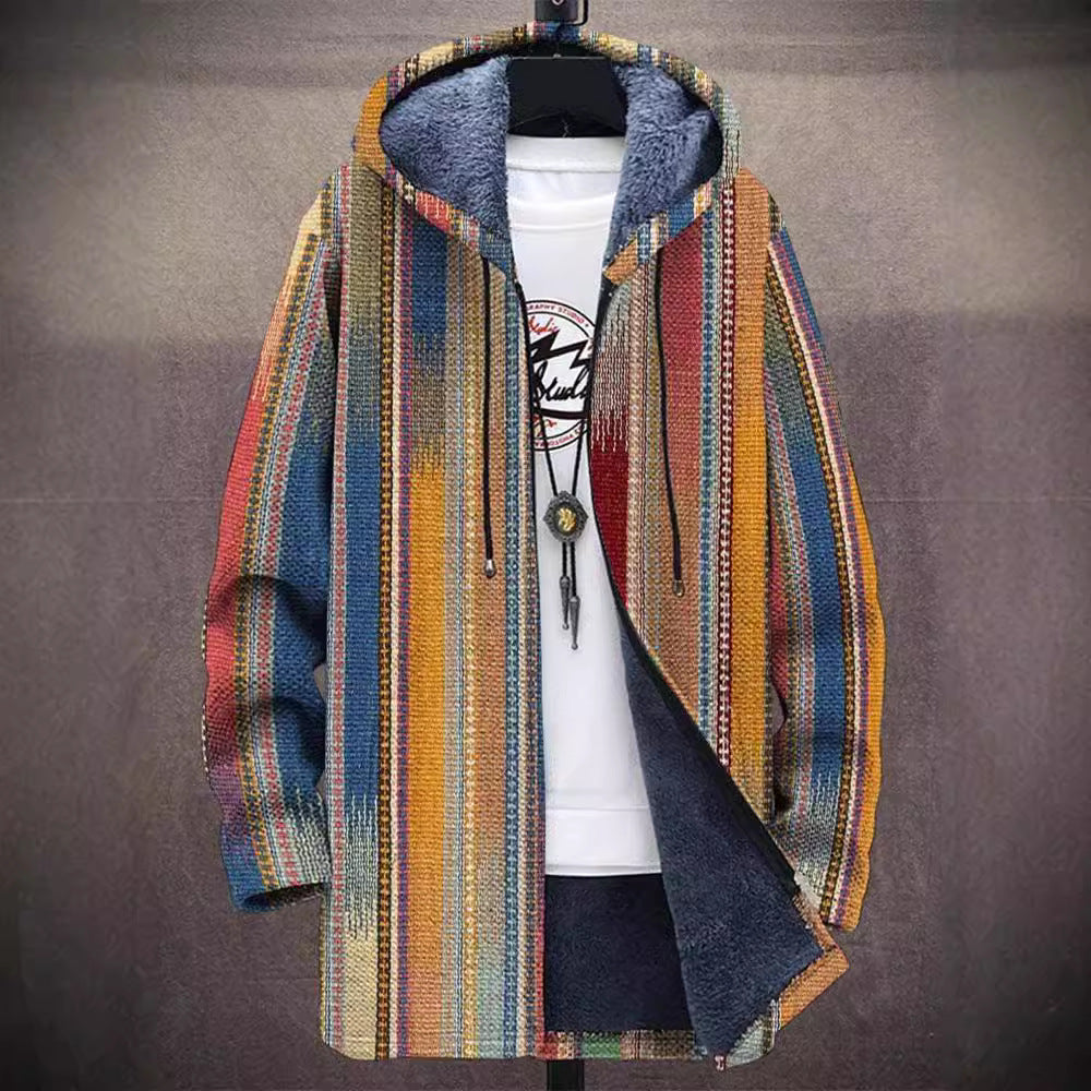 Annet | Gilet di lusso ispirato all'arte