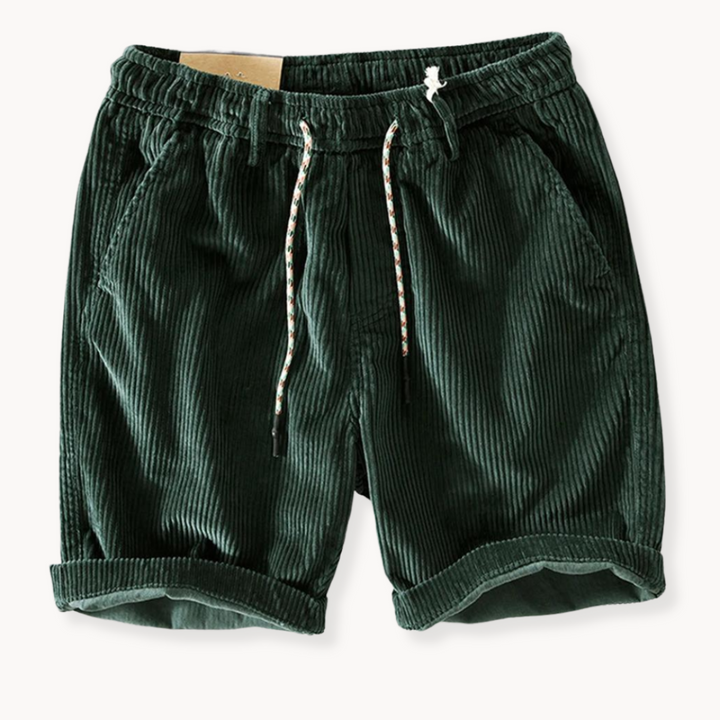Immanuel | Short con cordoncino regolabile