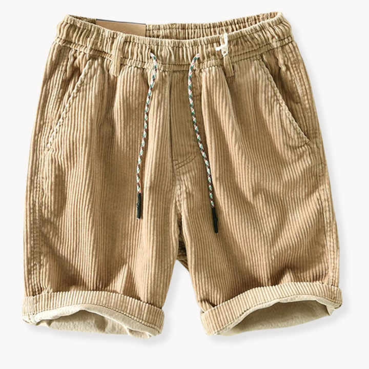 Immanuel | Short con cordoncino regolabile