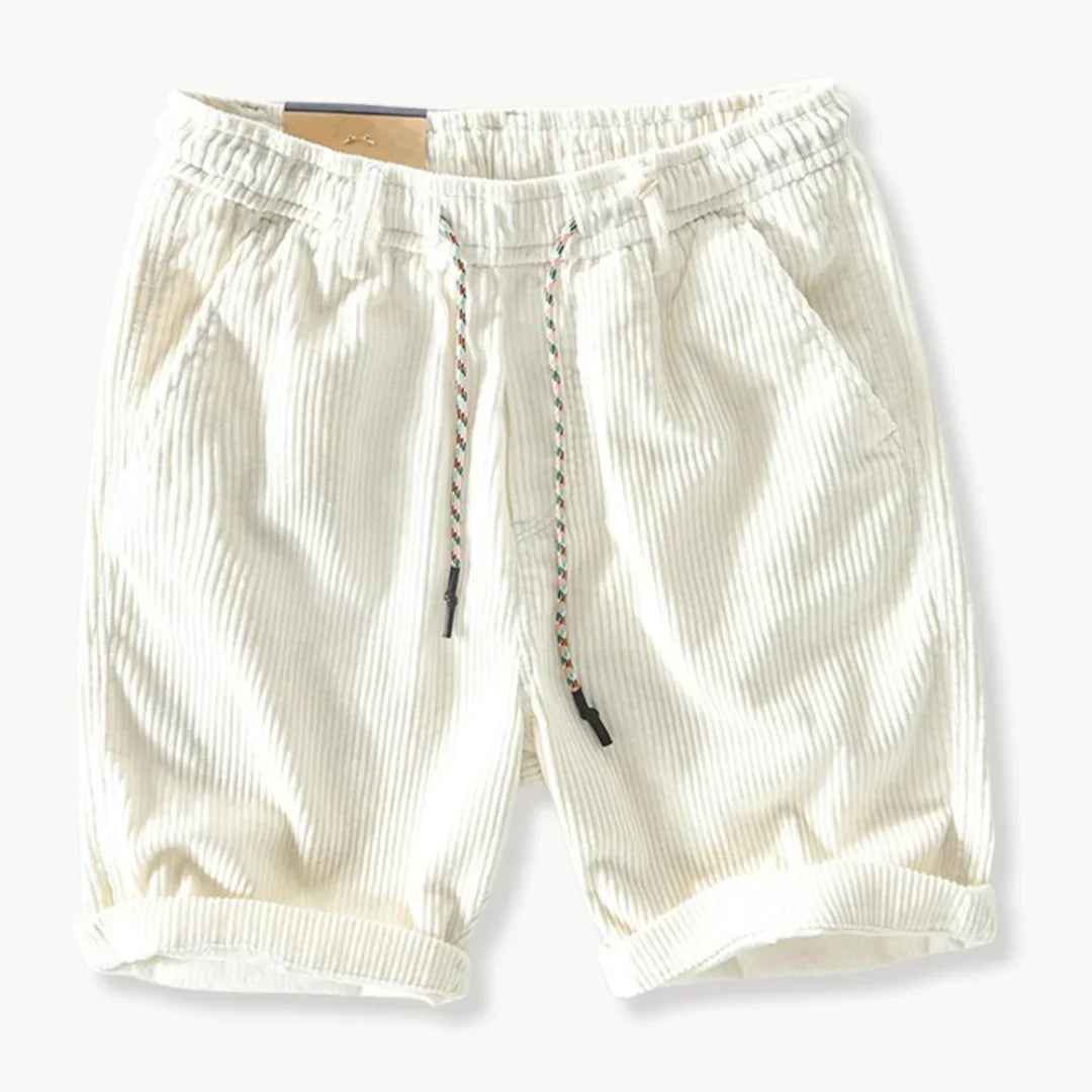 Immanuel | Short con cordoncino regolabile