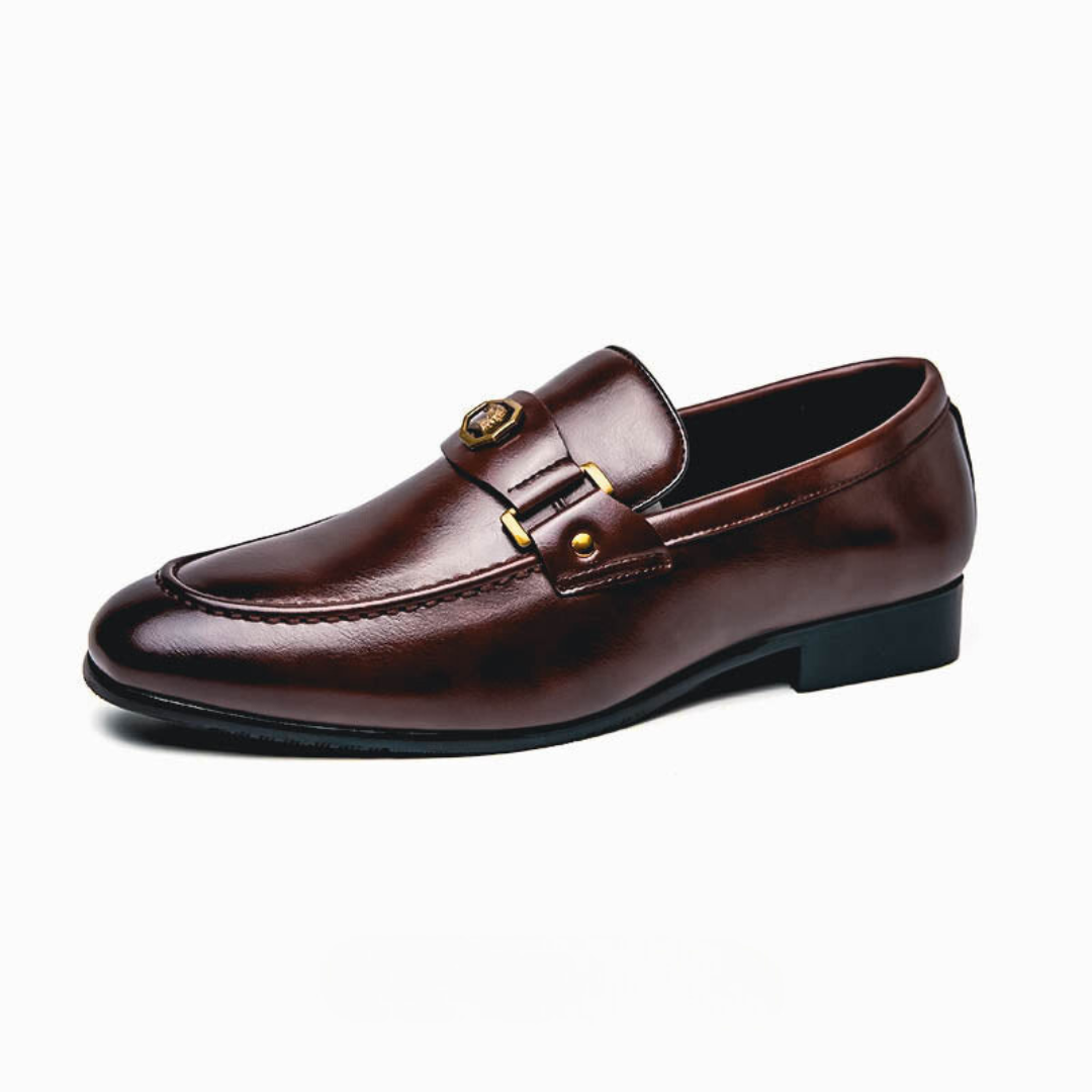 Nicolas | Scarpe in pelle