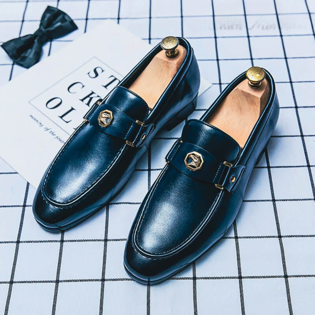 Nicolas | Scarpe in pelle