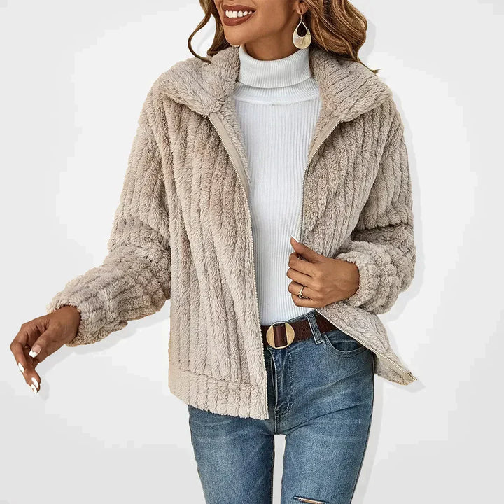 Aitana | Cardigan casual per donne