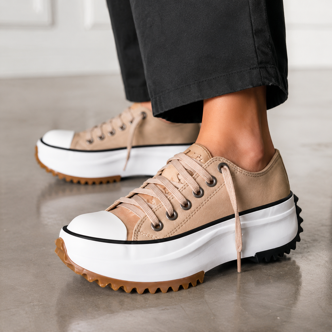 Lian | Scarpe da ginnastica antidolorifiche