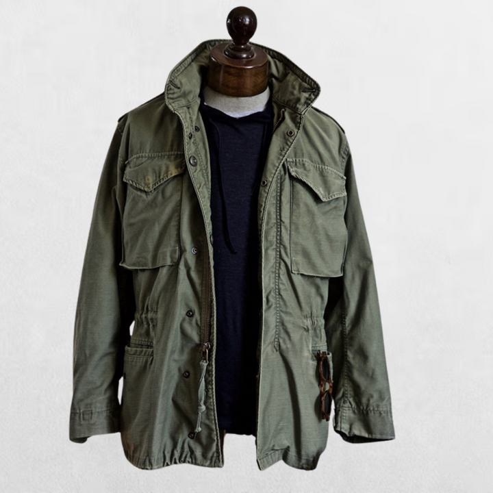 Loïc | Giacca da campo elegante da uomo
