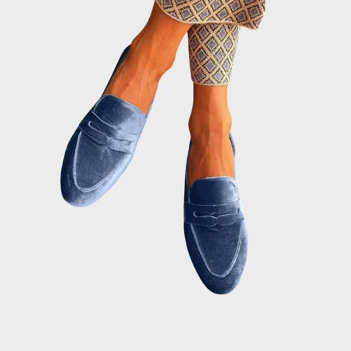 Olivrah | Mocassini Confortevoli