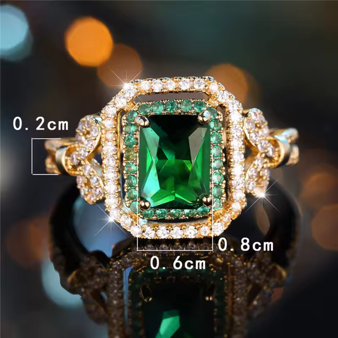 Anello regolabile Elowira Starwynne