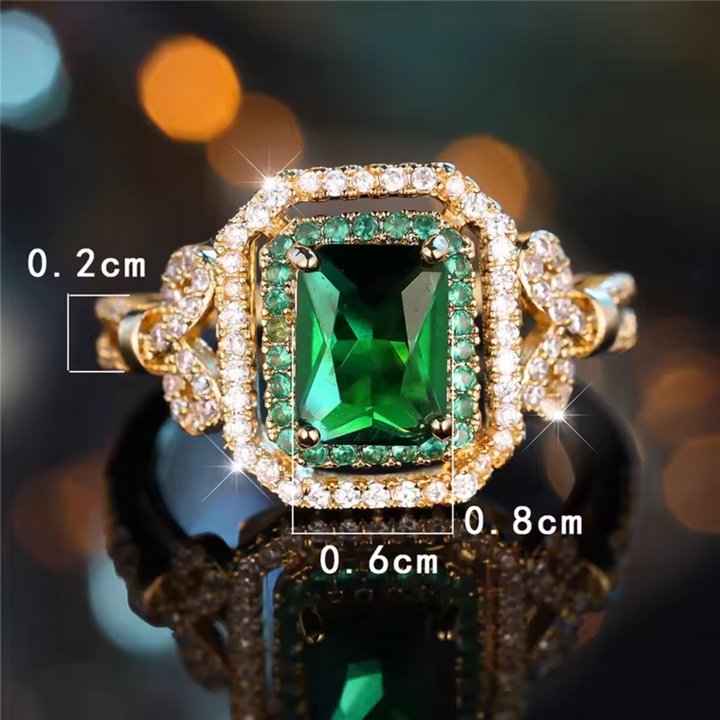 Anello regolabile Elowira Starwynne