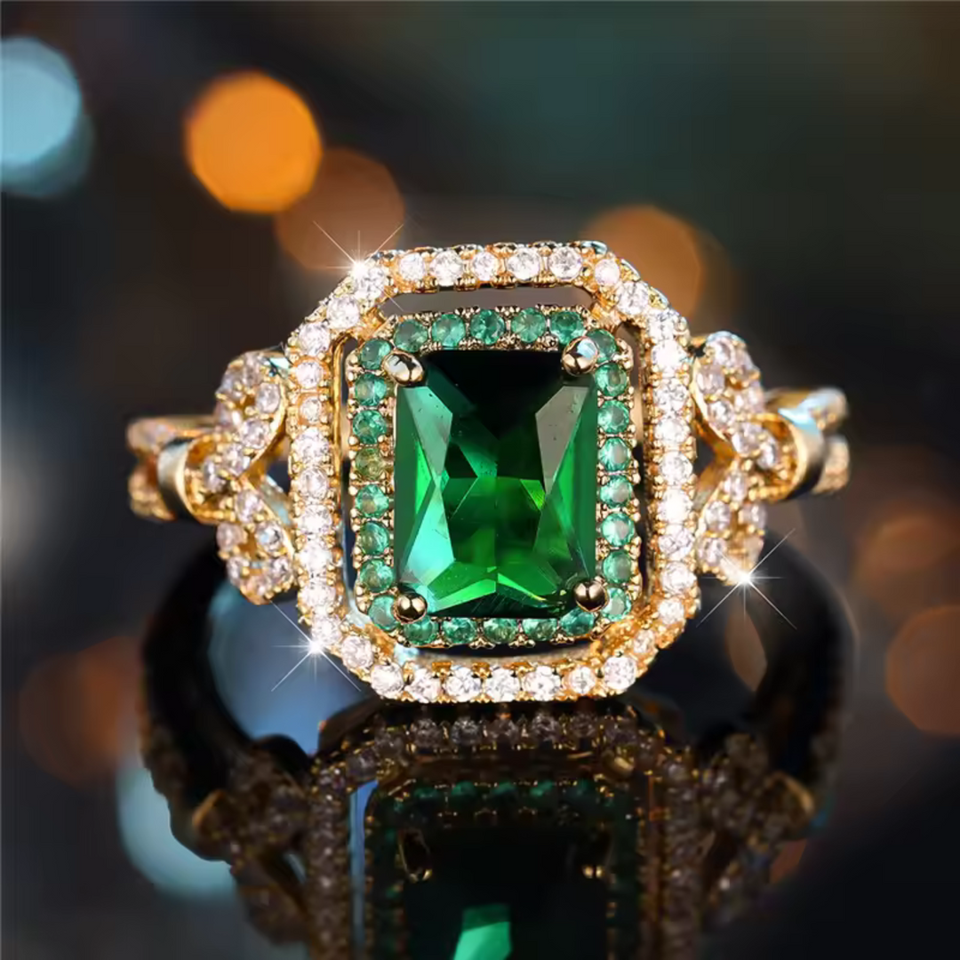 Anello regolabile Elowira Starwynne