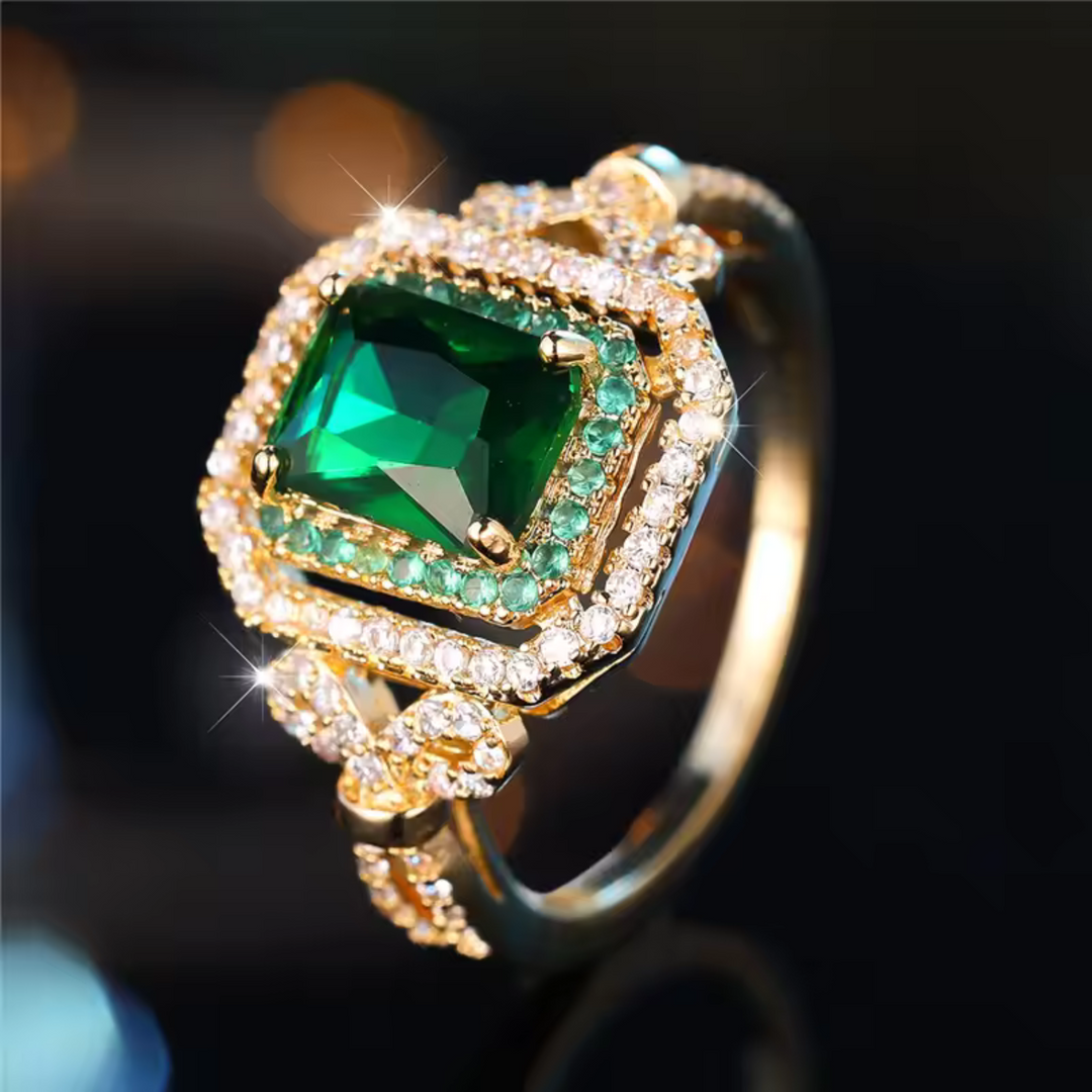 Anello regolabile Elowira Starwynne