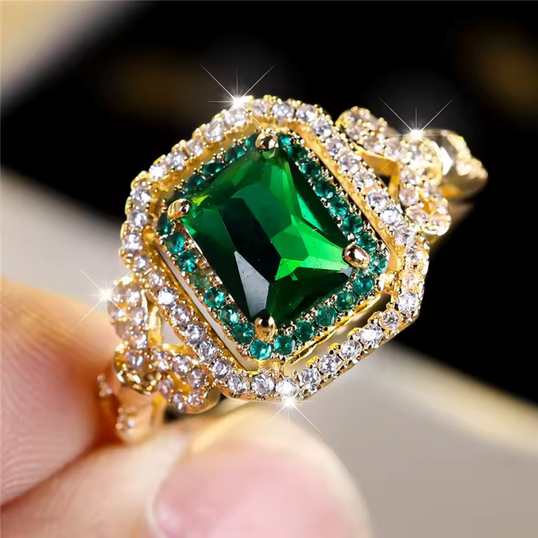 Anello regolabile Elowira Starwynne
