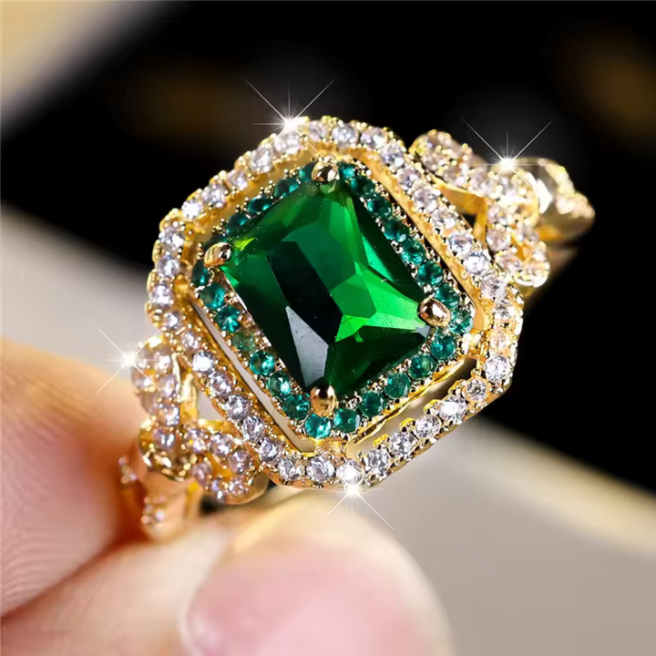 Anello regolabile Elowira Starwynne