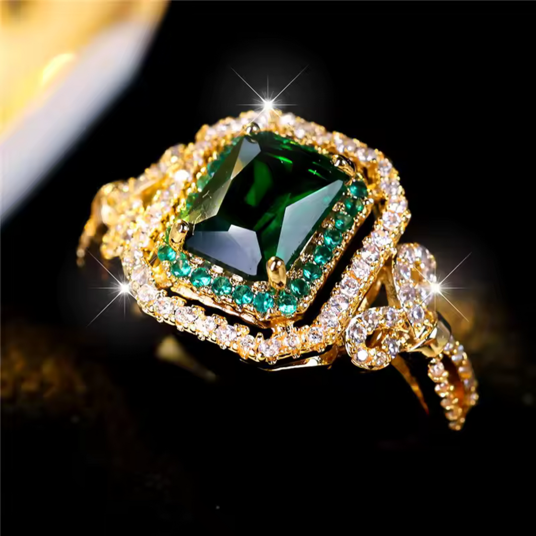 Anello regolabile Elowira Starwynne