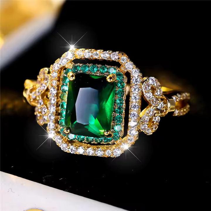 Anello regolabile Elowira Starwynne