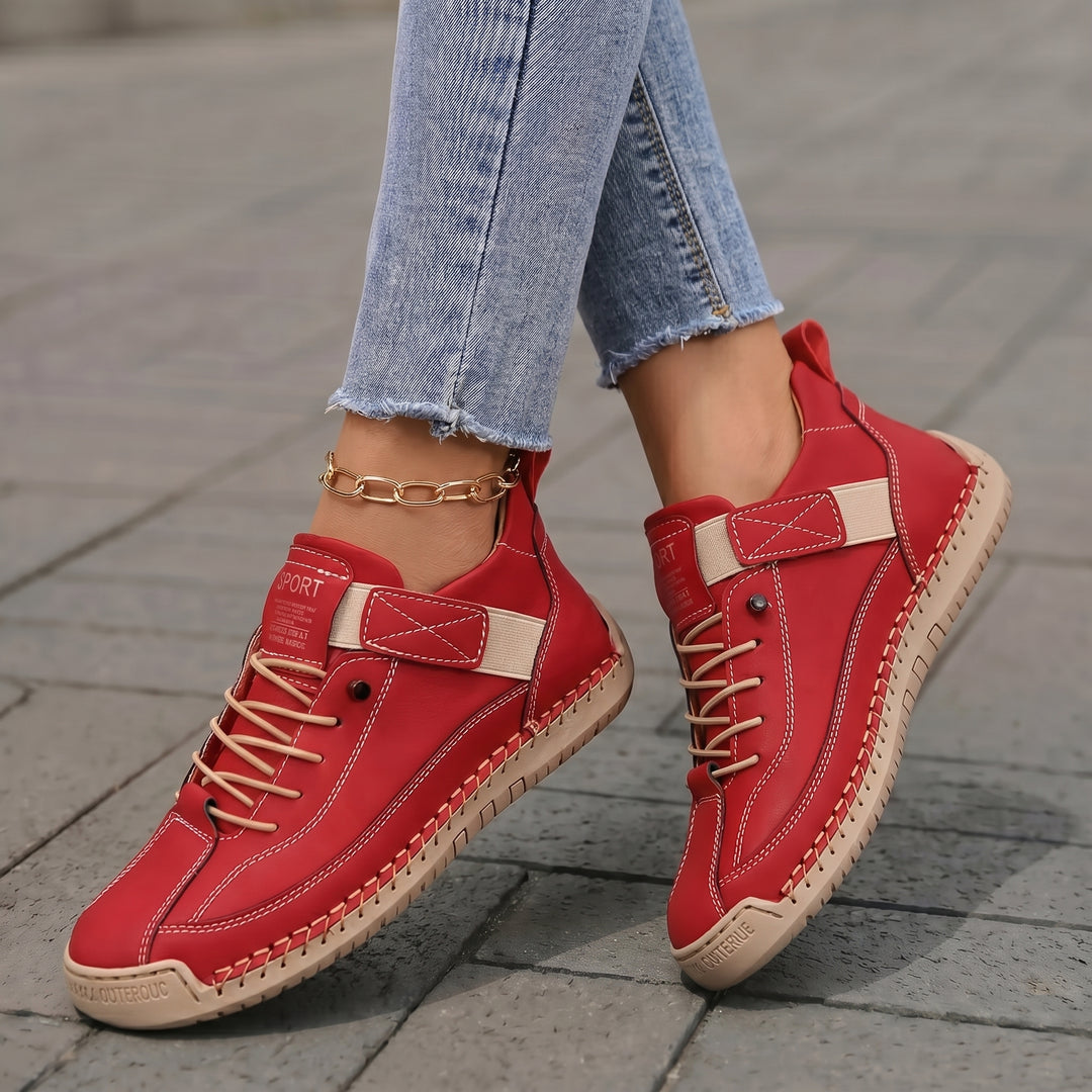 Tamara | Sneakers comfort eleganti
