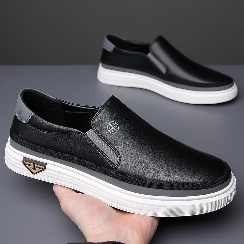 Élyan | Mocassini minimalisti leggeri