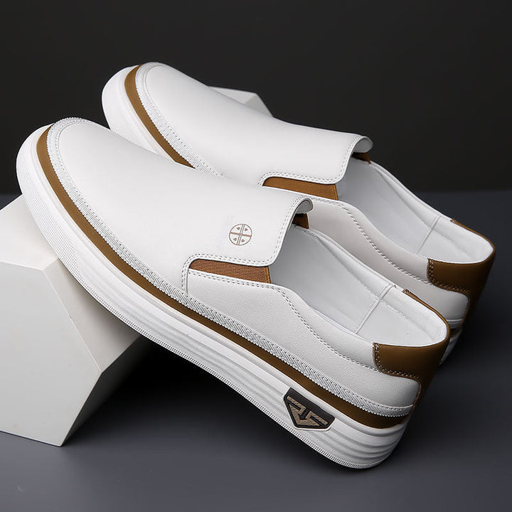 Élyan | Mocassini minimalisti leggeri
