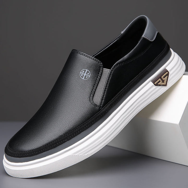Élyan | Mocassini minimalisti leggeri