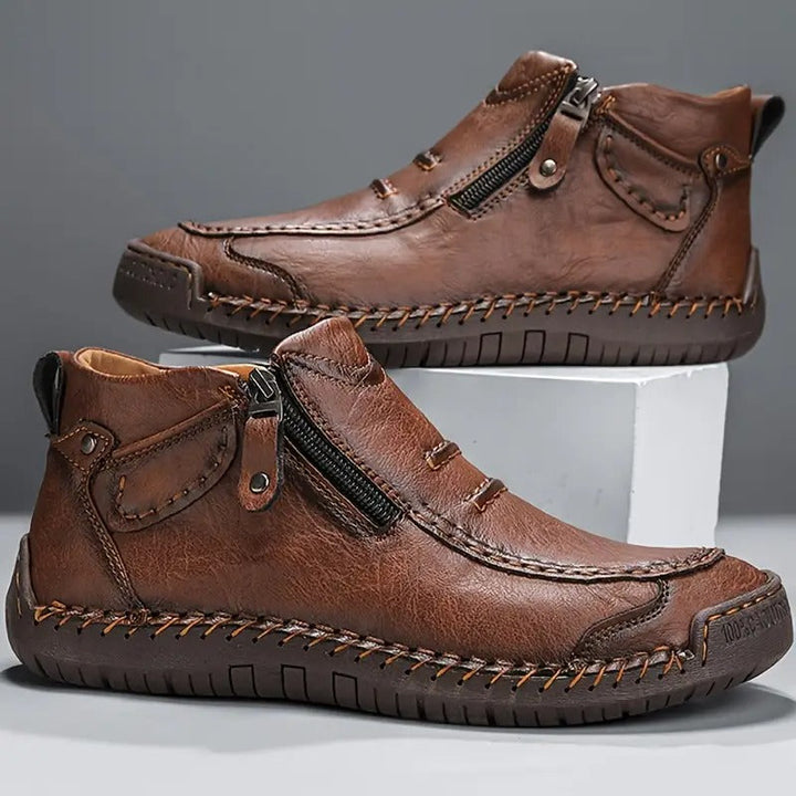 Édran | Scarpe ergonomiche da uomo