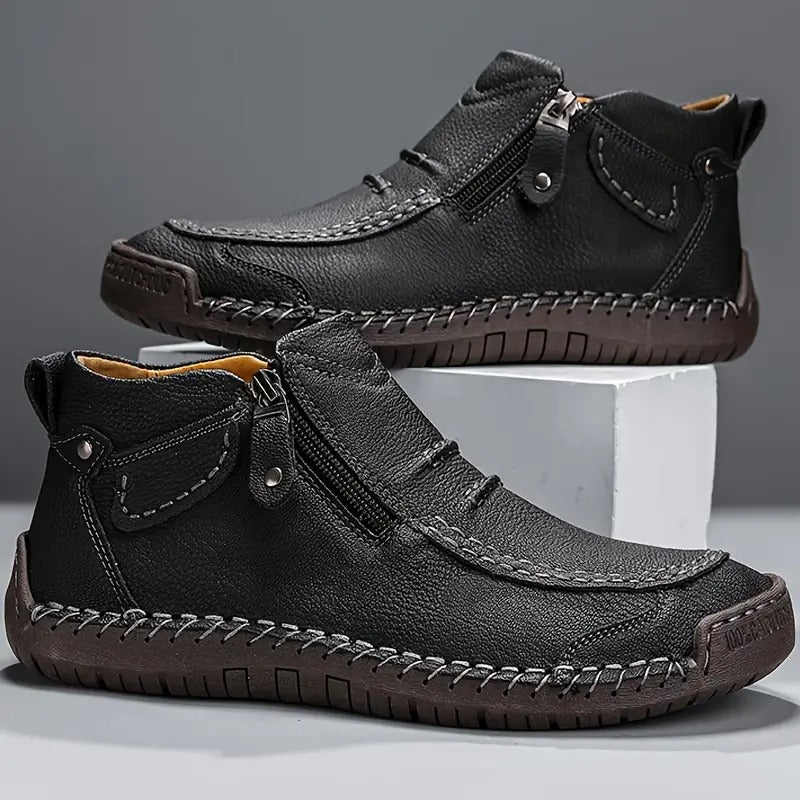 Édran | Scarpe ergonomiche da uomo