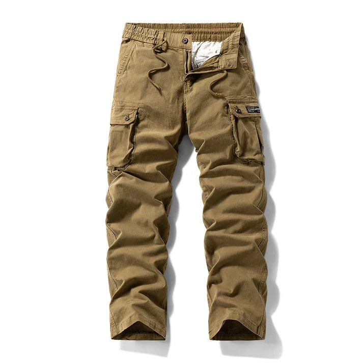 Cesare | Pantaloni cargo tattici