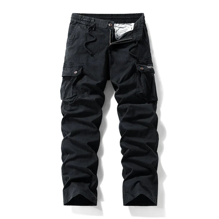 Cesare | Pantaloni cargo tattici