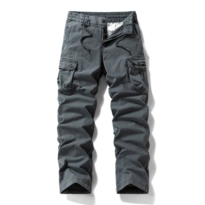 Cesare | Pantaloni cargo tattici
