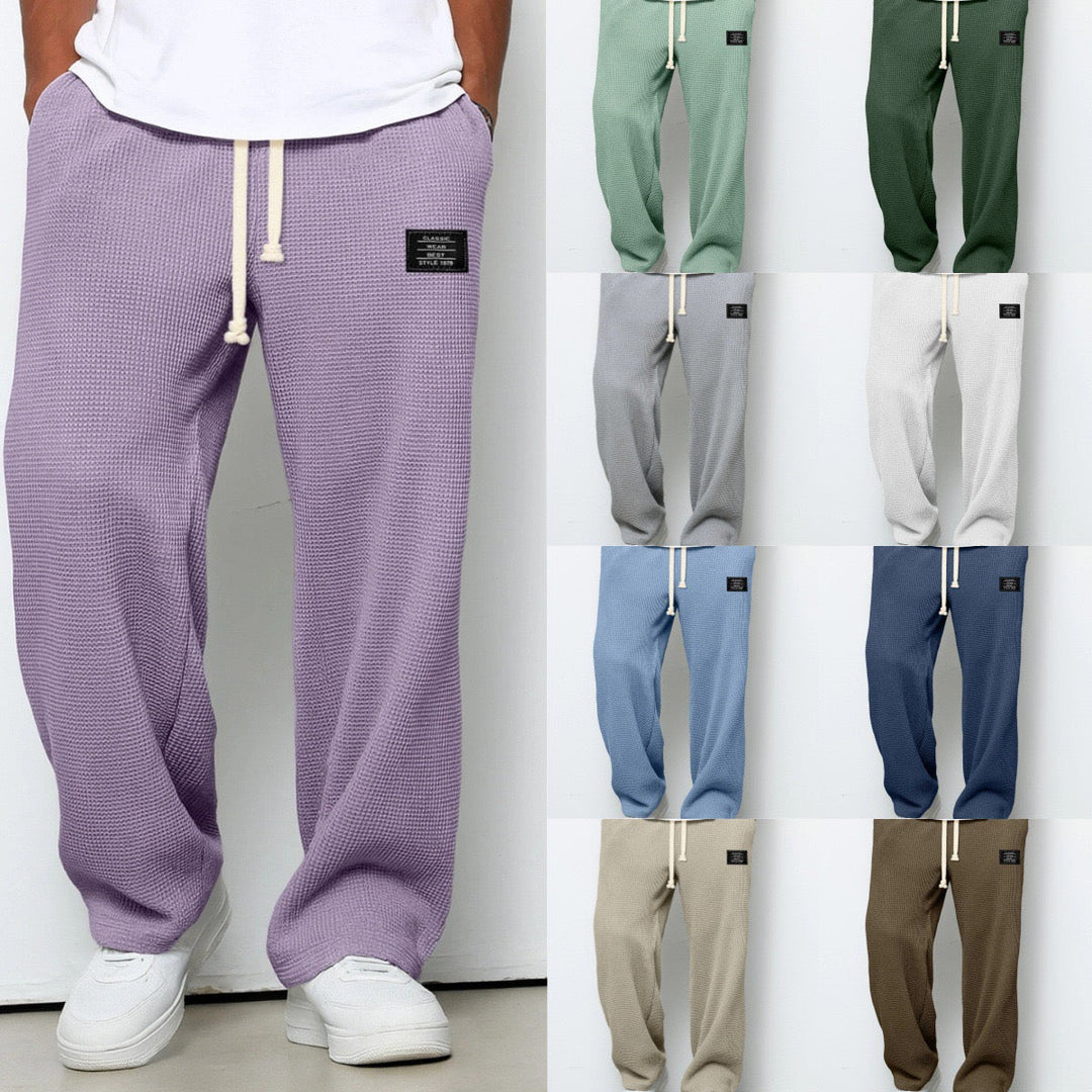Mélohan | Pantaloni Relax Quotidiani