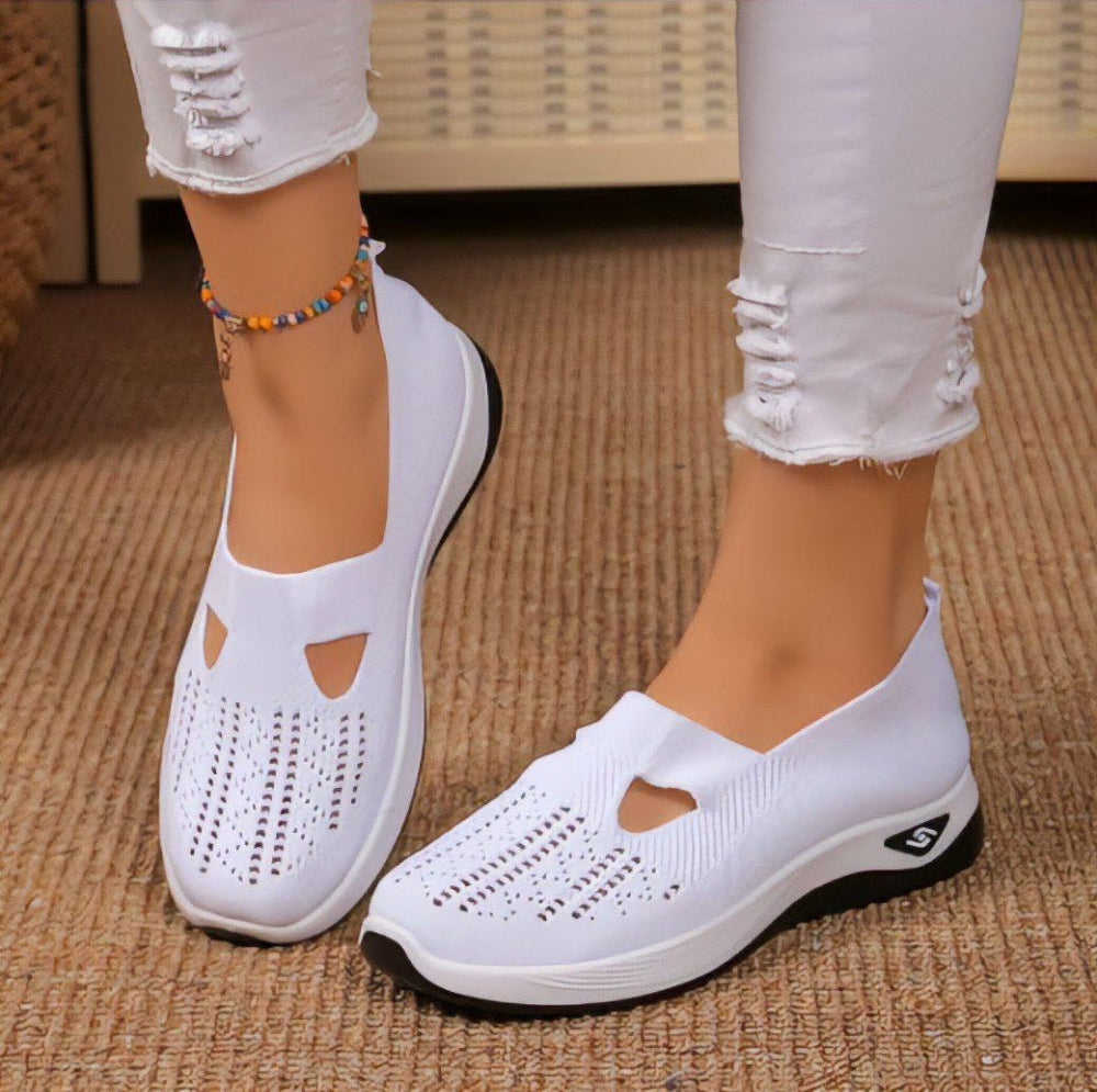 Miranda | Scarpe da trekking comode
