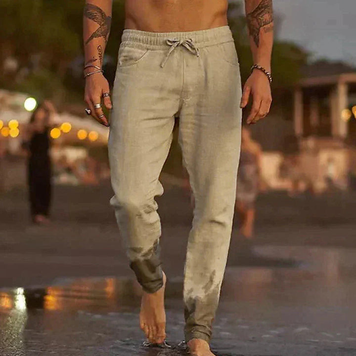 Gaspard | Pantaloni casual