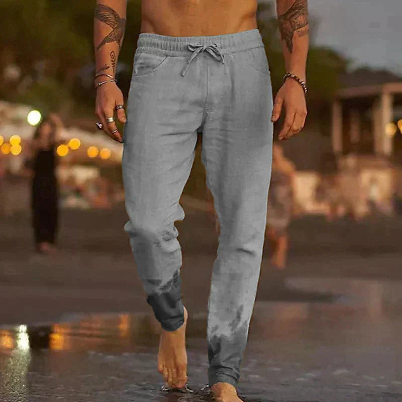 Gaspard | Pantaloni casual