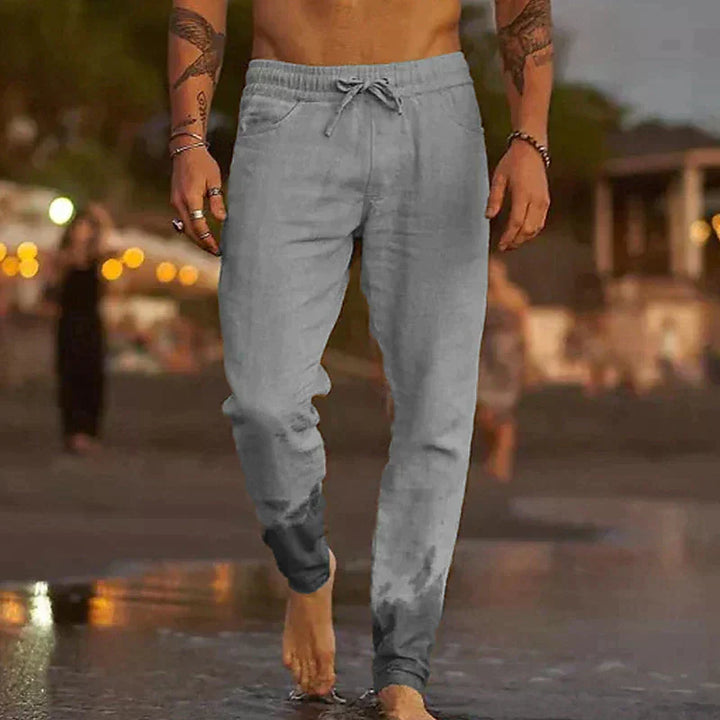 Gaspard | Pantaloni casual
