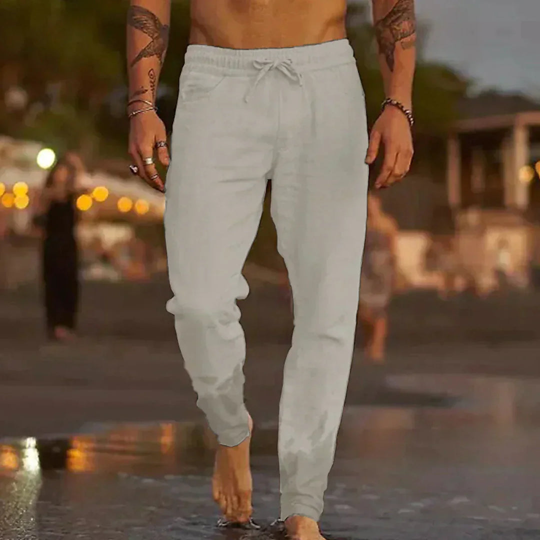 Gaspard | Pantaloni casual